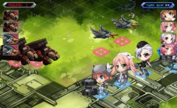画像ギャラリー No.009のサムネイル画像 / 「少女兵器web」ドイツ生まれの少女兵器「ミーナ」「ナーカール」が登場