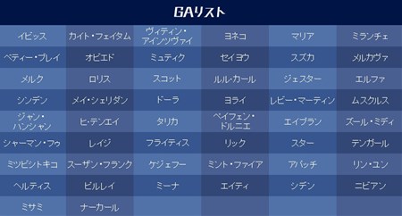 画像ギャラリー No.009のサムネイル画像 / 「少女兵器web」新BOX「クリスティ・ナタリス」が販売開始。クリスマスイベントも開催中