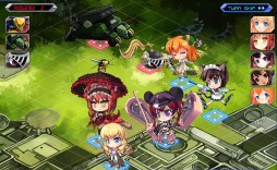 画像ギャラリー No.004のサムネイル画像 / 「少女兵器web」の制圧Hard Mode攻略を成功させると限定BOXが手に入る