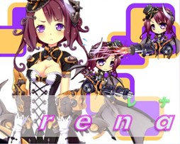 画像ギャラリー No.003のサムネイル画像 / 「少女兵器web」バレンタイン限定BOX「ショコラフラム」の販売がスタート