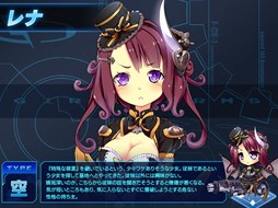 画像ギャラリー No.006のサムネイル画像 / 「少女兵器web」バレンタイン限定BOX「ショコラフラム」の販売がスタート