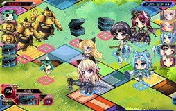画像ギャラリー No.009のサムネイル画像 / 「少女兵器web」バレンタイン限定BOX「ショコラフラム」の販売がスタート