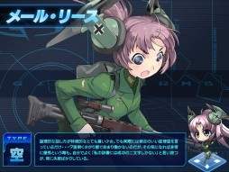 画像ギャラリー No.003のサムネイル画像 / 「少女兵器web」で蛇をモチーフにした“ミヒメ”などが手に入る新BOXが発売