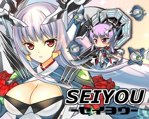画像ギャラリー No.012のサムネイル画像 / 「少女兵器web」十二支GA第7弾の登場キャラが当たる新作BOXを販売開始