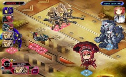 画像ギャラリー No.004のサムネイル画像 / 「少女兵器web」,新メインクエストを追加。ストーリーはクライマックスへ