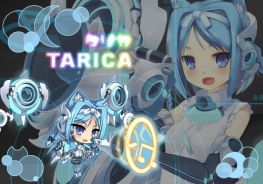 画像ギャラリー No.011のサムネイル画像 / 「少女兵器web」期間限定の新作BOXに日本オリジナルGA「アマクニ」が登場