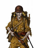 画像ギャラリー No.007のサムネイル画像 / 「サムライソウル」の世界観を引き継ぐスマートフォン向け新作カードバトル「サムライソウルイクサ」が本日発表。「戦」をテーマにしたさまざまなバトルモードが登場
