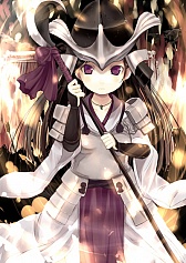 画像ギャラリー No.004のサムネイル画像 / 「サムライソウルイクサ」のiOS版が本日配信開始。記念イベントを実施中