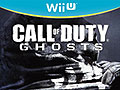 Wii U版「Call of Duty: Ghost」，欧米での発売日が2013年11月5日に決定