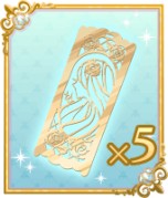 画像ギャラリー No.002のサムネイル画像 / 「イケメン王宮◆真夜中のシンデレラ」の漫画化が決定。記念キャンペーン実施