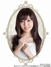 画像ギャラリー No.007のサムネイル画像 / ミュージカル「イケメン王宮◆真夜中のシンデレラ」,全キャスト情報が公開。チケット先行申込も開始