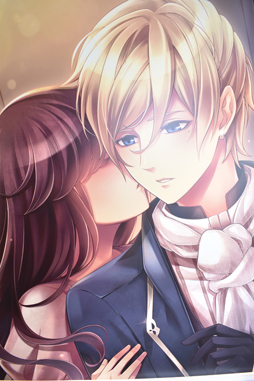 画像ギャラリー No.013のサムネイル画像 / サービス開始7周年を記念して開催! 「イケメン王宮◆真夜中のシンデレラ」×秋葉原BAY HOTELのコラボをフォトレポート