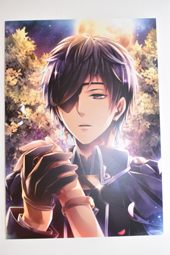 画像ギャラリー No.025のサムネイル画像 / サービス開始7周年を記念して開催！　「イケメン王宮◆真夜中のシンデレラ」×秋葉原BAY HOTELのコラボをフォトレポート