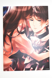 画像ギャラリー No.026のサムネイル画像 / サービス開始7周年を記念して開催！　「イケメン王宮◆真夜中のシンデレラ」×秋葉原BAY HOTELのコラボをフォトレポート
