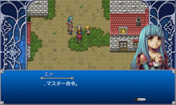 画像ギャラリー No.008のサムネイル画像 / Android向けアプリ「アルファディア ジェネシス」の配信日が8月1日に決定。「アルファディア」「アルファディアII」の半額セールも実施中
