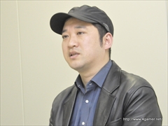 画像ギャラリー No.017のサムネイル画像 / 累計100万ダウンロードを突破した「セガNET麻雀 MJ」プロデューサーの吉野慎一氏に,開発秘話やAndroid版を含めた今後の展開を聞いてきた