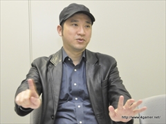 画像ギャラリー No.020のサムネイル画像 / 累計100万ダウンロードを突破した「セガNET麻雀 MJ」プロデューサーの吉野慎一氏に,開発秘話やAndroid版を含めた今後の展開を聞いてきた