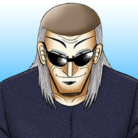 画像ギャラリー No.011のサムネイル画像 / 「セガNET麻雀 MJ」×「アカギ」コラボを先行プレイ。“鷲巣尽くし”のワケや市川登場にまつわる開発裏話もお届け