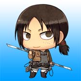 画像ギャラリー No.006のサムネイル画像 / セガNET麻雀「MJ」シリーズと「進撃の巨人」がコラボ。全国大会“進撃の巨人CUP”開催中
