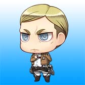 画像ギャラリー No.007のサムネイル画像 / セガNET麻雀「MJ」シリーズと「進撃の巨人」がコラボ。全国大会“進撃の巨人CUP”開催中