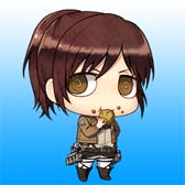 画像ギャラリー No.010のサムネイル画像 / セガNET麻雀「MJ」シリーズと「進撃の巨人」がコラボ。全国大会“進撃の巨人CUP”開催中