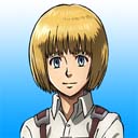 画像ギャラリー No.022のサムネイル画像 / セガNET麻雀「MJ」シリーズと「進撃の巨人」がコラボ。全国大会“進撃の巨人CUP”開催中