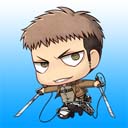 画像ギャラリー No.028のサムネイル画像 / セガNET麻雀「MJ」シリーズと「進撃の巨人」がコラボ。全国大会“進撃の巨人CUP”開催中