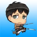 画像ギャラリー No.030のサムネイル画像 / セガNET麻雀「MJ」シリーズと「進撃の巨人」がコラボ。全国大会“進撃の巨人CUP”開催中