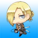 画像ギャラリー No.031のサムネイル画像 / セガNET麻雀「MJ」シリーズと「進撃の巨人」がコラボ。全国大会“進撃の巨人CUP”開催中