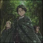 画像ギャラリー No.042のサムネイル画像 / セガNET麻雀「MJ」シリーズと「進撃の巨人」がコラボ。全国大会“進撃の巨人CUP”開催中