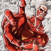 画像ギャラリー No.055のサムネイル画像 / セガNET麻雀「MJ」シリーズと「進撃の巨人」がコラボ。全国大会“進撃の巨人CUP”開催中