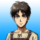 画像ギャラリー No.076のサムネイル画像 / セガNET麻雀「MJ」シリーズと「進撃の巨人」がコラボ。全国大会“進撃の巨人CUP”開催中