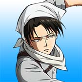 画像ギャラリー No.080のサムネイル画像 / セガNET麻雀「MJ」シリーズと「進撃の巨人」がコラボ。全国大会“進撃の巨人CUP”開催中