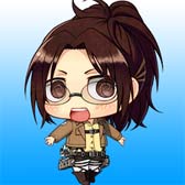 画像ギャラリー No.081のサムネイル画像 / セガNET麻雀「MJ」シリーズと「進撃の巨人」がコラボ。全国大会“進撃の巨人CUP”開催中