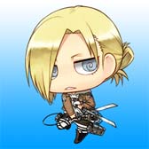 画像ギャラリー No.087のサムネイル画像 / セガNET麻雀「MJ」シリーズと「進撃の巨人」がコラボ。全国大会“進撃の巨人CUP”開催中