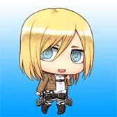画像ギャラリー No.090のサムネイル画像 / セガNET麻雀「MJ」シリーズと「進撃の巨人」がコラボ。全国大会“進撃の巨人CUP”開催中