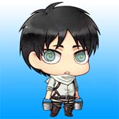 画像ギャラリー No.092のサムネイル画像 / セガNET麻雀「MJ」シリーズと「進撃の巨人」がコラボ。全国大会“進撃の巨人CUP”開催中