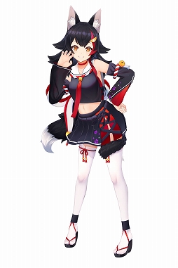画像ギャラリー No.006のサムネイル画像 / 麻雀ゲーム「MJ」シリーズとホロライブのコラボ大会が12月18日に開催。運営会社カバーの代表取締役社長，谷郷元昭氏も参加
