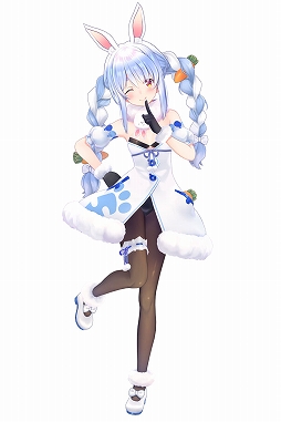 画像ギャラリー No.007のサムネイル画像 / 麻雀ゲーム「MJ」シリーズとホロライブのコラボ大会が12月18日に開催。運営会社カバーの代表取締役社長，谷郷元昭氏も参加