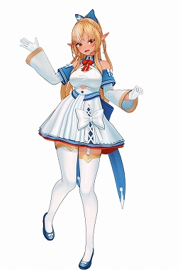 画像ギャラリー No.008のサムネイル画像 / 麻雀ゲーム「MJ」シリーズとホロライブのコラボ大会が12月18日に開催。運営会社カバーの代表取締役社長，谷郷元昭氏も参加