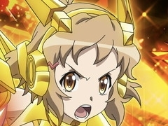 「セガNET麻雀 MJ」で，響たち6人のシンフォギア装者が“絶唱”。「Pフィーバー 戦姫絶唱シンフォギア3黄金絶唱」コラボCUPを先行体験