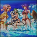 画像ギャラリー No.028のサムネイル画像 / 「セガNET麻雀 MJ」,麻雀物語シリーズとコラボした全国大会“麻雀物語CUP”,本日開始