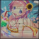 画像ギャラリー No.034のサムネイル画像 / 「セガNET麻雀 MJ」,麻雀物語シリーズとコラボした全国大会“麻雀物語CUP”,本日開始