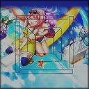 画像ギャラリー No.037のサムネイル画像 / 「セガNET麻雀 MJ」,麻雀物語シリーズとコラボした全国大会“麻雀物語CUP”,本日開始