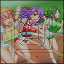 画像ギャラリー No.039のサムネイル画像 / 「セガNET麻雀 MJ」,麻雀物語シリーズとコラボした全国大会“麻雀物語CUP”,本日開始