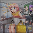 画像ギャラリー No.043のサムネイル画像 / 「セガNET麻雀 MJ」,麻雀物語シリーズとコラボした全国大会“麻雀物語CUP”,本日開始