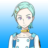 画像ギャラリー No.006のサムネイル画像 / 「セガNET麻雀 MJ」シリーズ,エウレカセブン3 CUPを開催