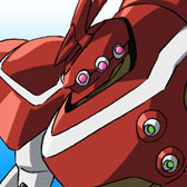 画像ギャラリー No.021のサムネイル画像 / 「セガNET麻雀 MJ」シリーズ,エウレカセブン3 CUPを開催