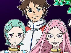 「セガNET麻雀 MJ」シリーズ，エウレカセブン3 CUPを開催