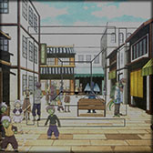 画像ギャラリー No.074のサムネイル画像 / 「セガNET麻雀 MJ」,アニメ「転スラ」のコラボイベント本日開始。アガリ演出や卓背景など限定アイテムが公開に